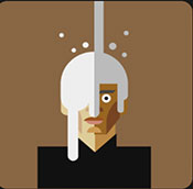 Icon Pop QuizViserys Targaryen