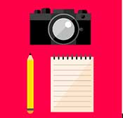 Icon Pop Word Answers Job Level 8 Journalist