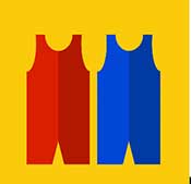 Icon Pop Word Answers Wrestling