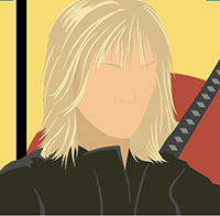 IcoMania Answers Uma Thurman