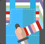 Icon Pop Quiz Answers Character Level 4 Pt 3 image 13