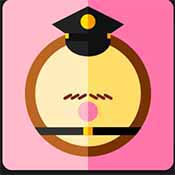 Icon Pop Quiz Answer Character Level 7 Pt 2 image 6