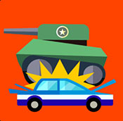 Icon Pop QuizFast and Furious