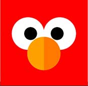 IcoMania Answers Elmo
