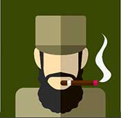 IcoMania Answers Fidel Castro
