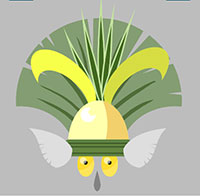 IcoMania Answers Madagascar
