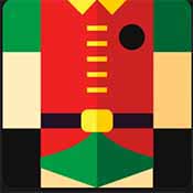 Icon Pop Quiz Answers Character Level 5 Pt 3 image 6