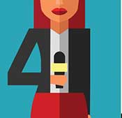 Icon Pop Word Answers Reporter