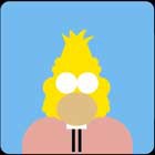 Icon Pop Quiz level 8-39 Character