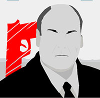 IcoMania Answers Tony Soprano