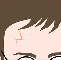 IcoMania Answers Harry Potter