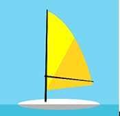 Icon Pop Word Answers Windsurfing