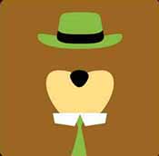 Icon Pop Quiz Answers Character Level 2 image 4