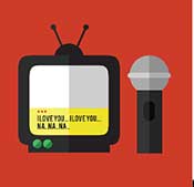 Icon Pop Word Answers Hobby Level 8 Karaoke