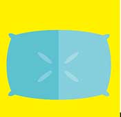 Icon Pop Word Answers Sleeping