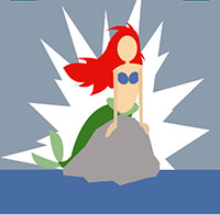 IcoMania Answers Ariel