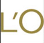 Letters L and O The answer is: L'Oreal