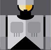 IcoMania Answers Robocop
