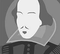 IcoMania Answers Shakespeare