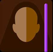 Icon Pop QuizMace Windu