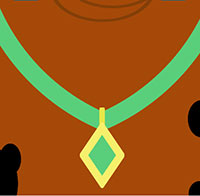 IcoMania Answers Scooby Doo