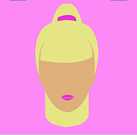 IcoMania Answers Barbie