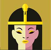 IcoMania Answers Cleopatra