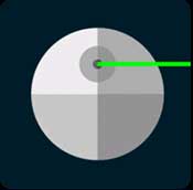 Icon Pop QuizDeath Star