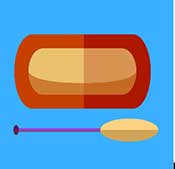 Icon Pop Word Answers Rafting