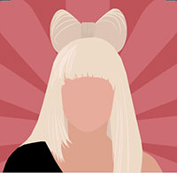 IcoMania Answers Lady Gaga