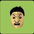 Icon Pop Quiz level 8-3 Famous People
