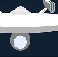 IcoMania Answers Star Trek