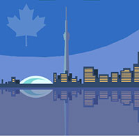 IcoMania Answers Toronto