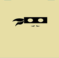 IcoMania Answers Zorro