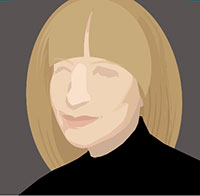 IcoMania Answers Streisand