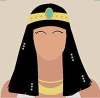 IcoMania Answers Cleopatra