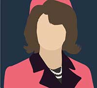 IcoMania Answers Jackie Kennedy