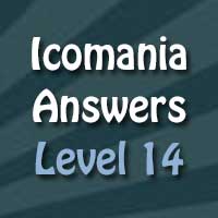 Icomania Levels 1-17 image 7