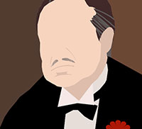 IcoMania Answers Marlon Brando