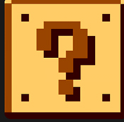 Icon Pop QuizSuper Mario Bros
