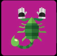 Icon Pop Quiz level 12 OLEOLEOLE