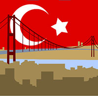 IcoMania Answers Istanbul