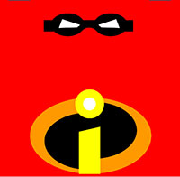 IcoMania Answers Incredibles