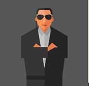 Icon Pop Word Answers Job Level 7 Bodyguard