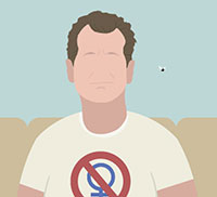 IcoMania Answers Al Bundy