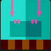 Icon Pop Quiz Answers Character Level 6 image 16