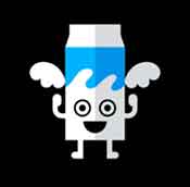 Icon Pop QuizCoffe & TV