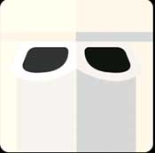 Icon Pop QuizSnowtrooper