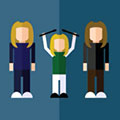 Icon Pop QuizHanson