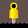 Icon Pop QuizDark Water